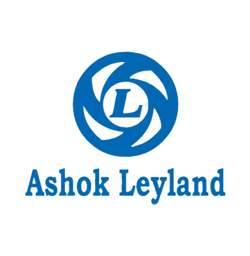 Ashok Leyland