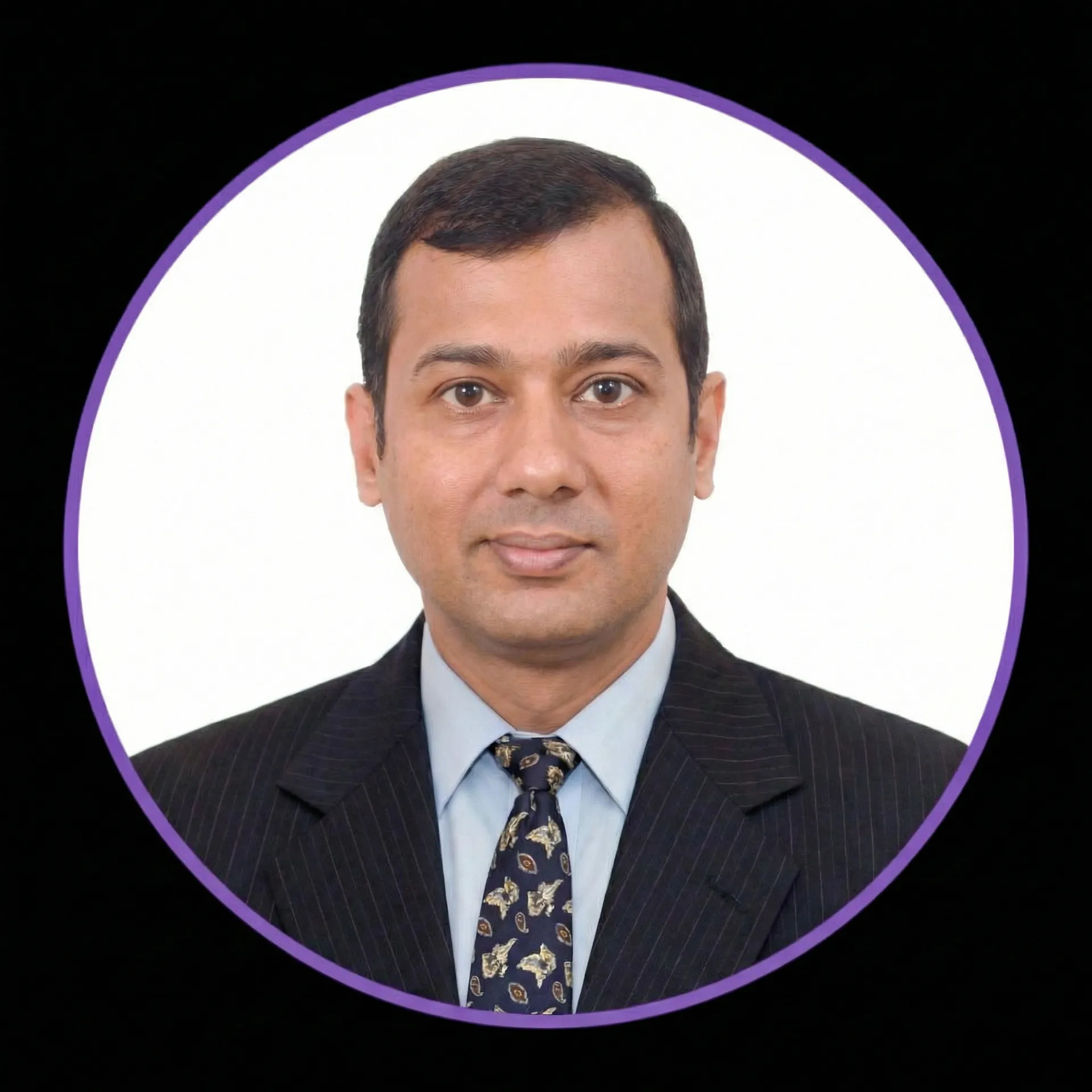 Subramanian Rangaswamy