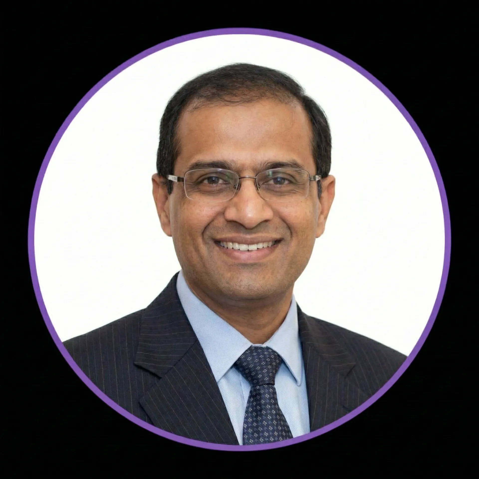 Vinod K. Dasari